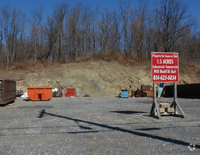 North St, Bedford, PA for sale Primary Photo- Image 1 of 1