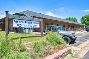 1345 Plaza Ct N, Lafayette CO - Commercial Property