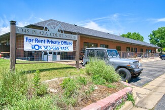 More details for 1345 Plaza Ct N, Lafayette, CO - Office for Sale