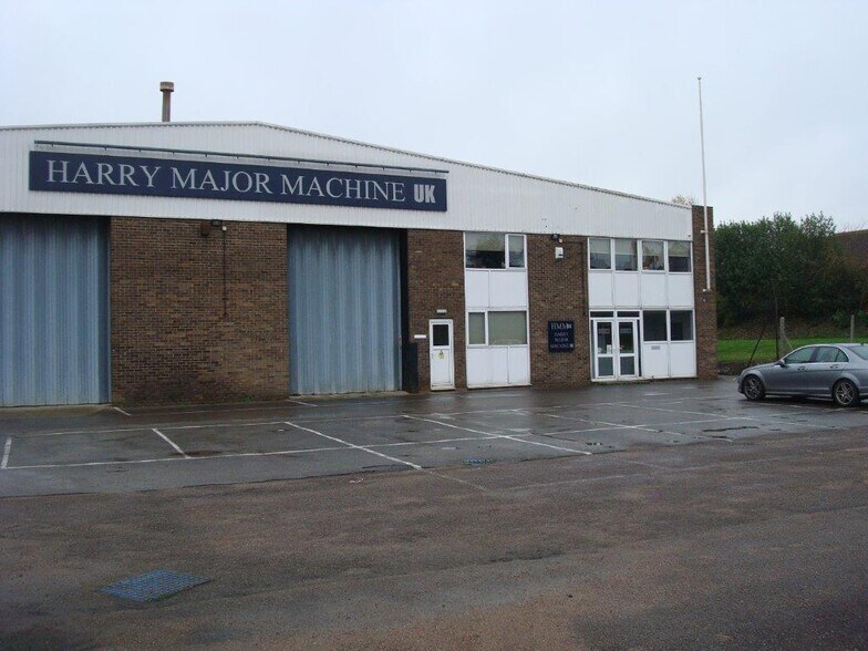 3 Gosforth Close, Sandy for sale - Primary Photo - Image 1 of 1