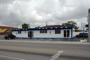 918 E 2nd Ave, Hialeah FL - Commercial Property