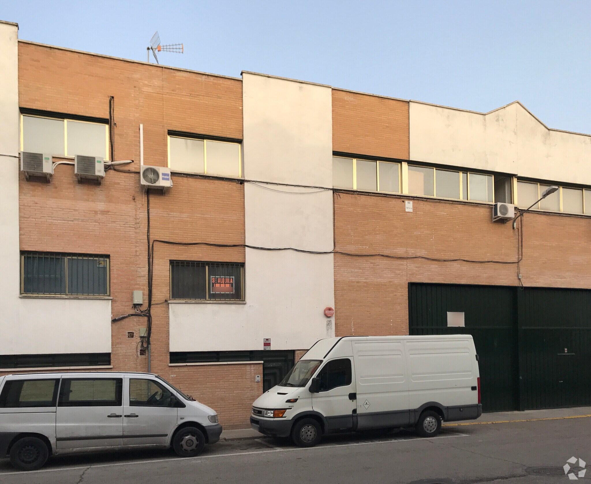 Industrial in Pinto, Madrid for sale Interior Photo- Image 1 of 1