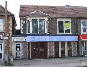 86A Station Rd, Yate for sale - Primary Photo - Image 1 of 1