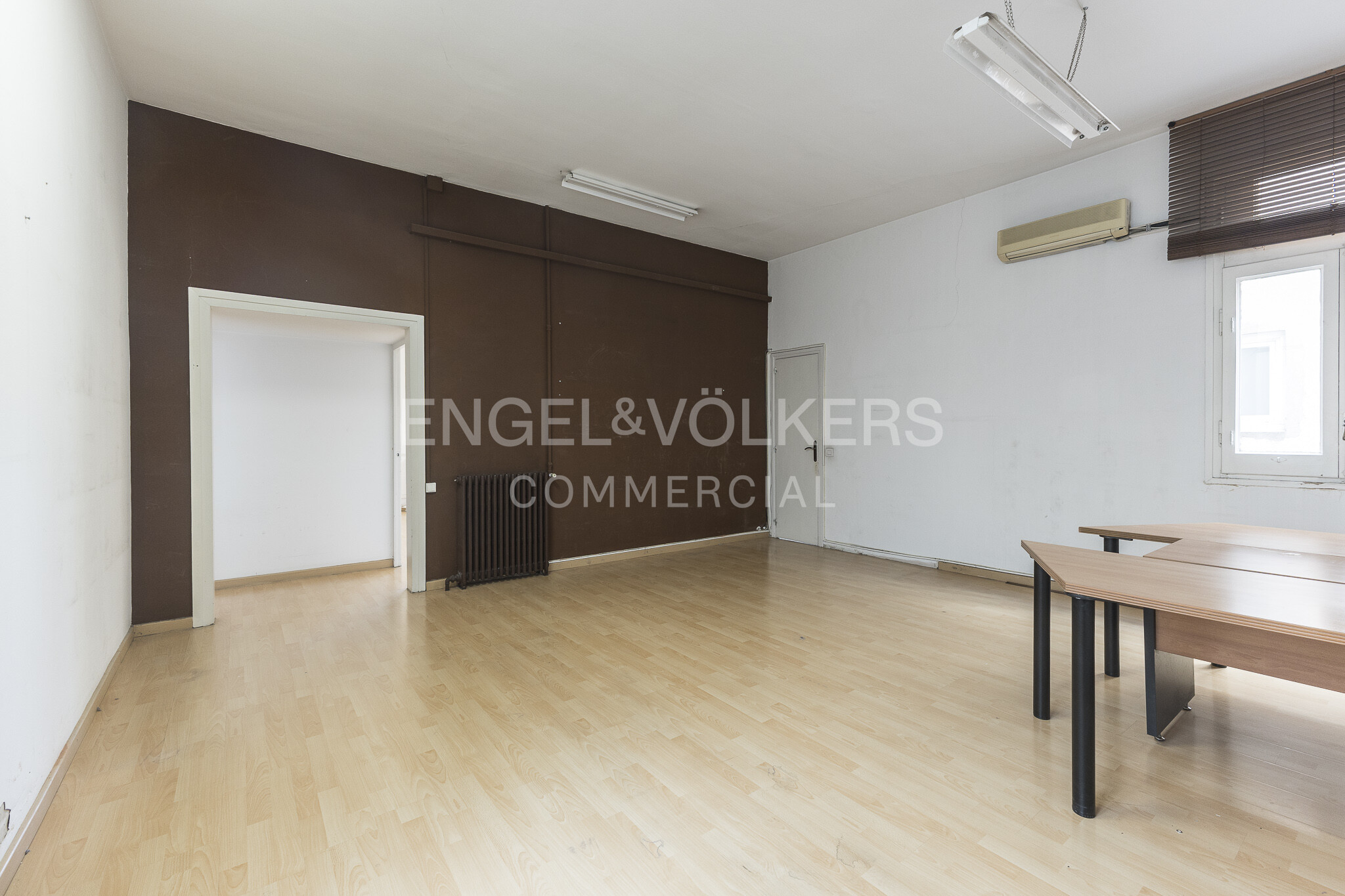 Office in Barcelona, Barcelona to rent Interior Photo- Image 1 of 21