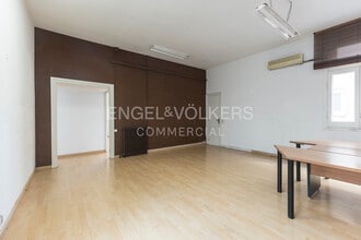 Office in Barcelona, Barcelona to rent Interior Photo- Image 1 of 21