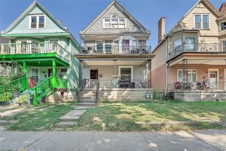 More details for 262 Breckenridge St, Buffalo, NY - Residential for Sale