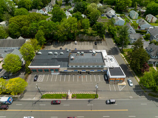 More details for 399-407 E Putnam Ave, Cos Cob, CT - Office for Rent