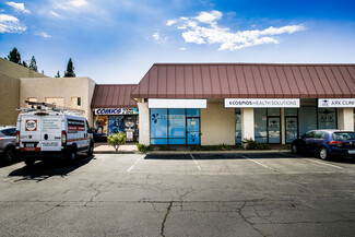 More details for 13572 Newport Ave, Tustin, CA - Retail for Rent