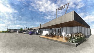 More details for 1153 S School Ave, Fayetteville, AR - Retail to Rent