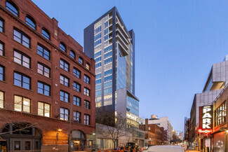 More details for 543-545 W 25th St, New York, NY - Office for Rent