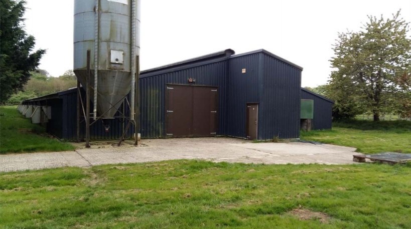 Dunbridge Ln, Romsey for sale - Building Photo - Image 1 of 1