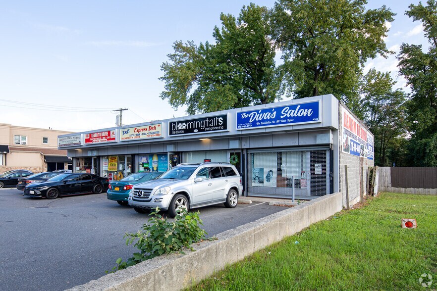 4184 Victory Blvd, Staten Island 10314 UK