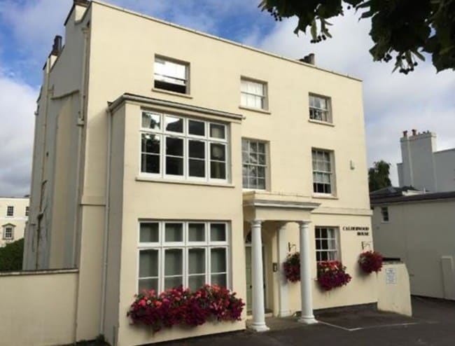 More details for 7 Montpellier Para, Cheltenham - Office to Rent