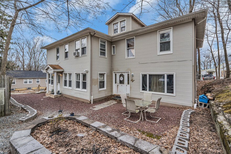 39 Arlington Ave, Mount Arlington, NJ for sale - Building Photo - Image 1 of 1