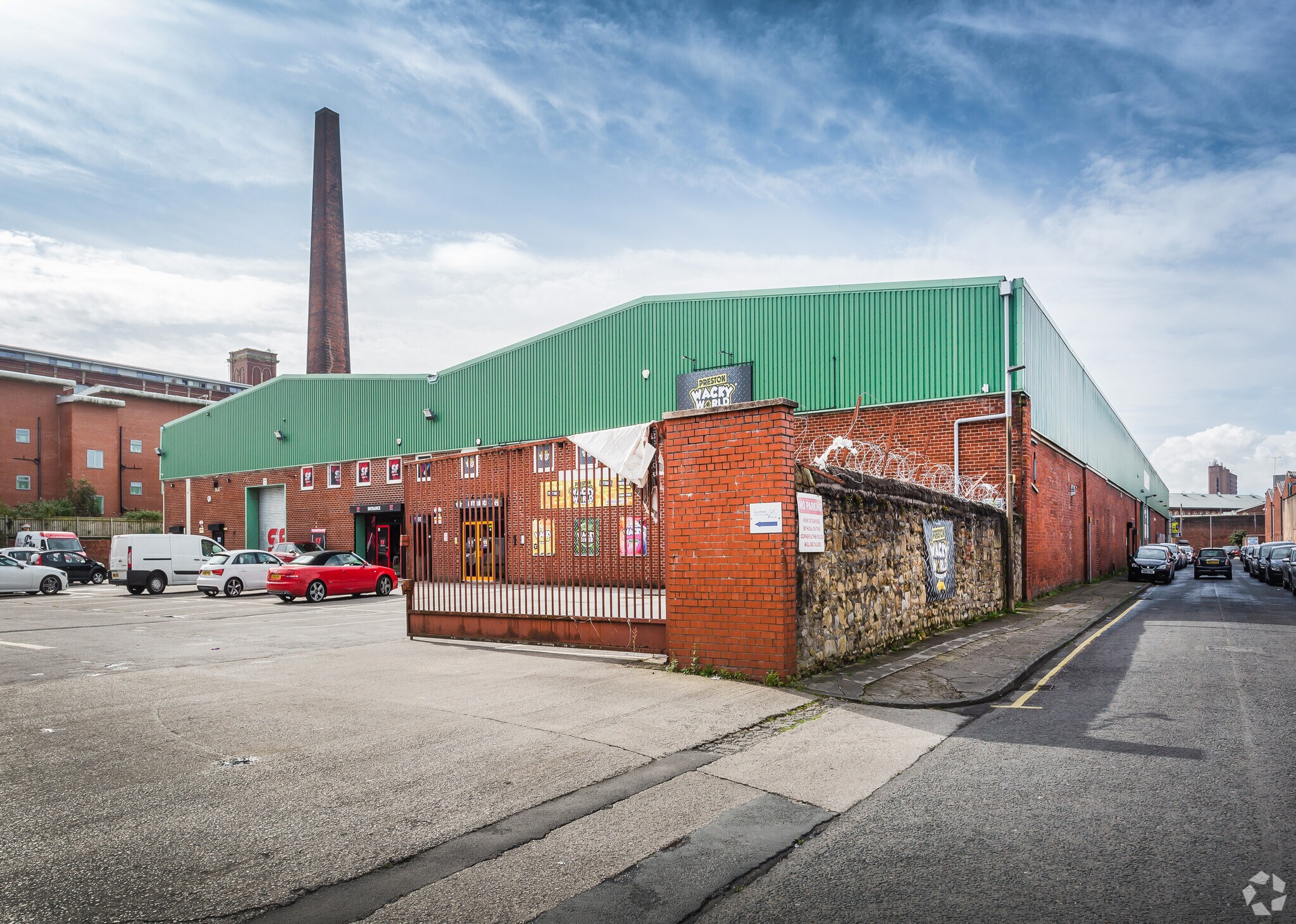 Campbell St, Preston for sale Building Photo- Image 1 of 1