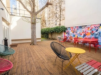 More details for 92 Avenue Des Ternes, Paris - Office to Rent