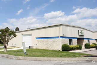 More details for 800 Blakely Ct, Knoxville, TN - Light Industrial for Rent