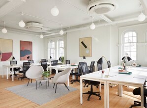 1 Temple Ave, London to rent Interior Photo- Image 1 of 3