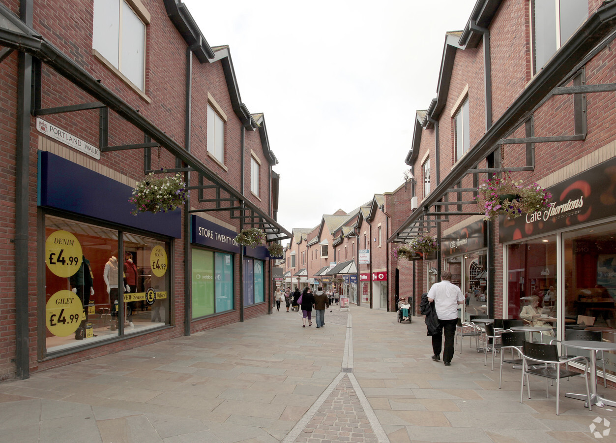 21-35 Portland Walk, Barrow-In-Furness, LA14 1DB | LoopNet UK