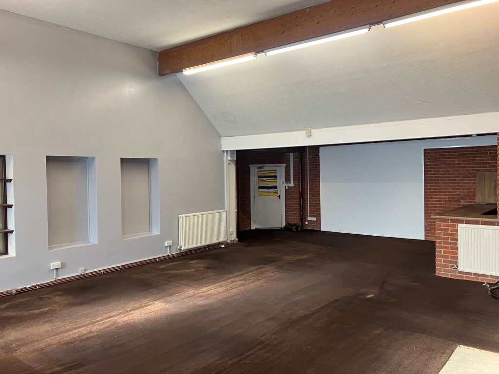 Wootton Rd, Abingdon to rent Interior Photo- Image 1 of 3