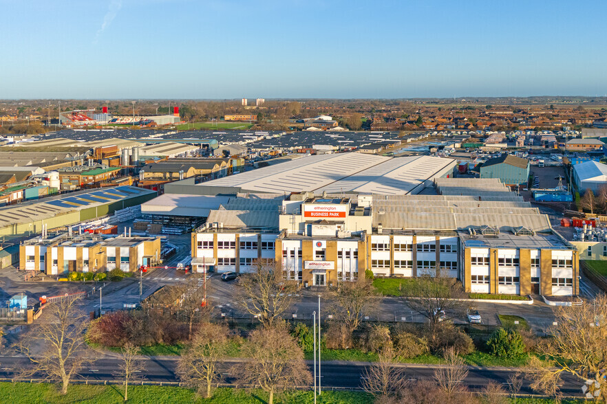 Hedon Rd, Hull for rent - Building Photo - Image 3 of 3