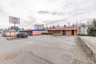 More details for 33486 South Fraser, Abbotsford, BC - Retail to Rent