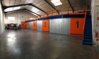 More details for Industrial for Sale