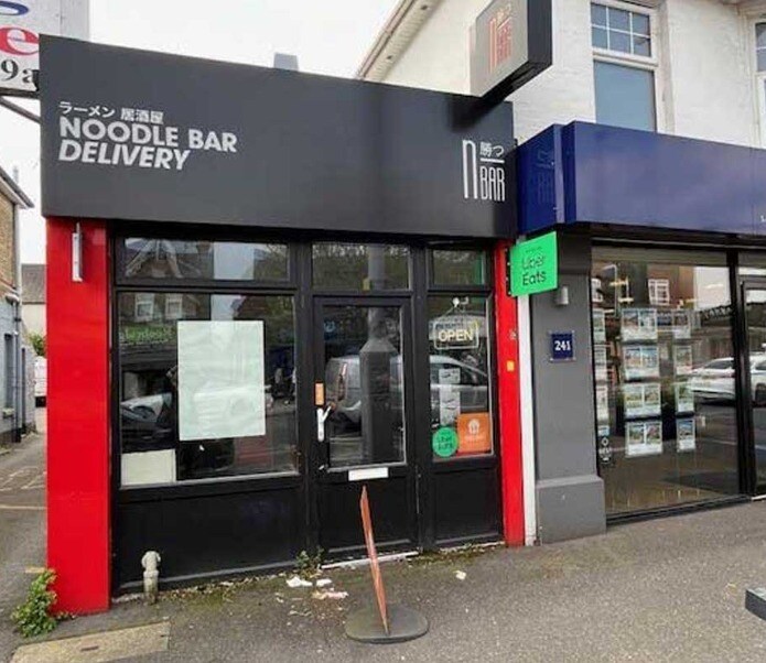 239 Ashley Rd, Poole for sale Primary Photo- Image 1 of 1