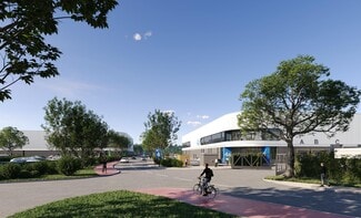 More details for Elfield Park, Milton Keynes - Land for Sale