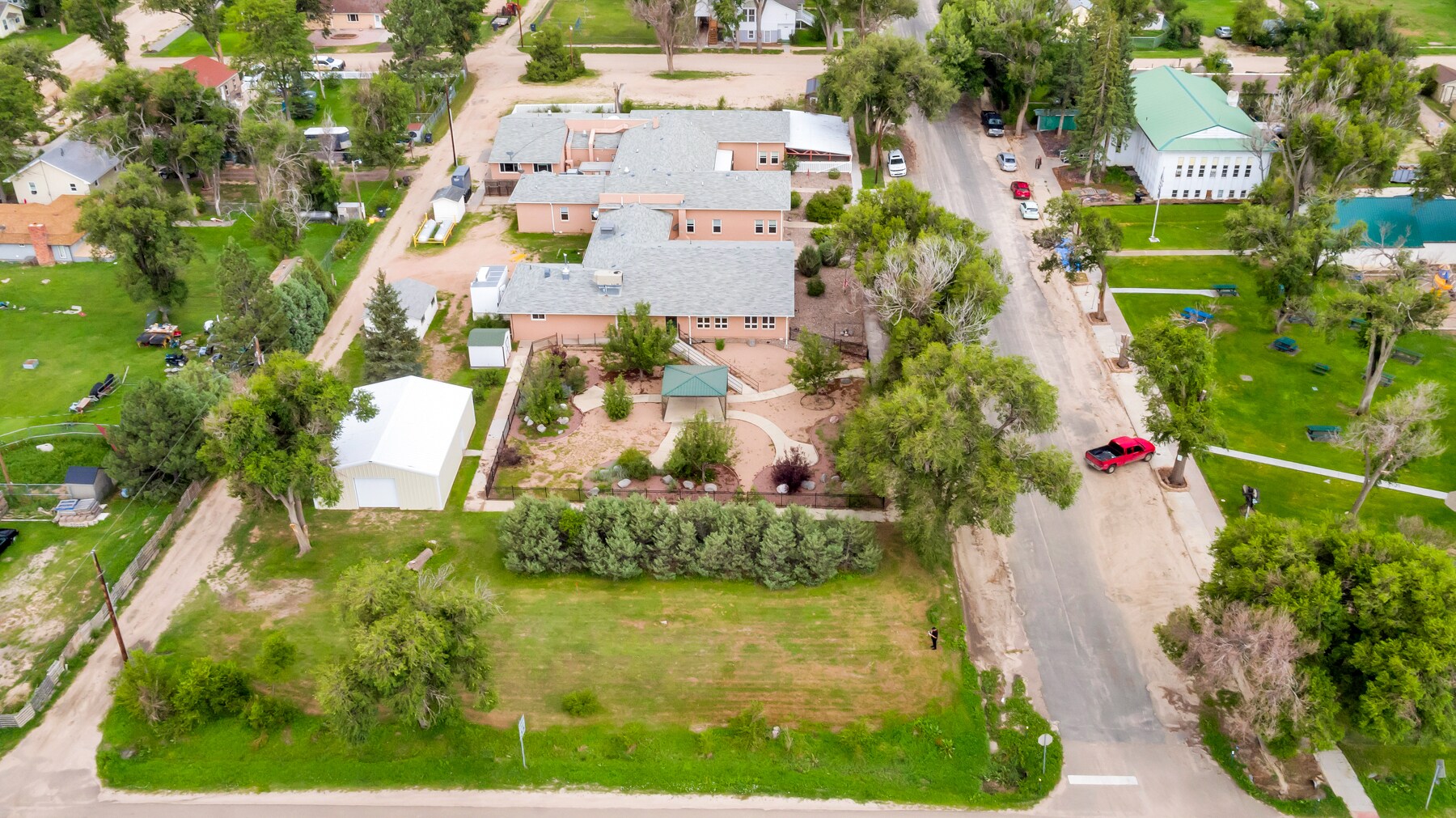 320 Pueblo Ave, Simla, CO for sale Primary Photo- Image 1 of 1