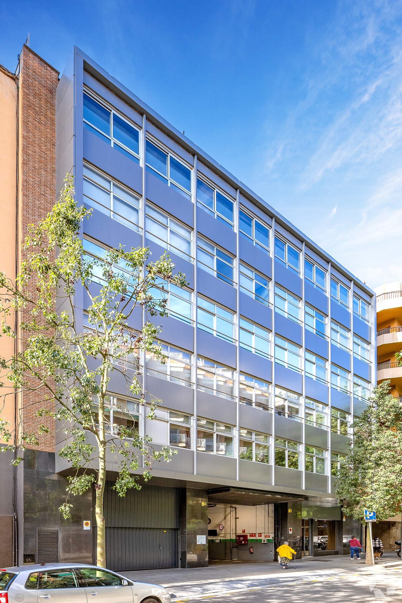 Office in Barcelona, Barcelona to rent Primary Photo- Image 1 of 5