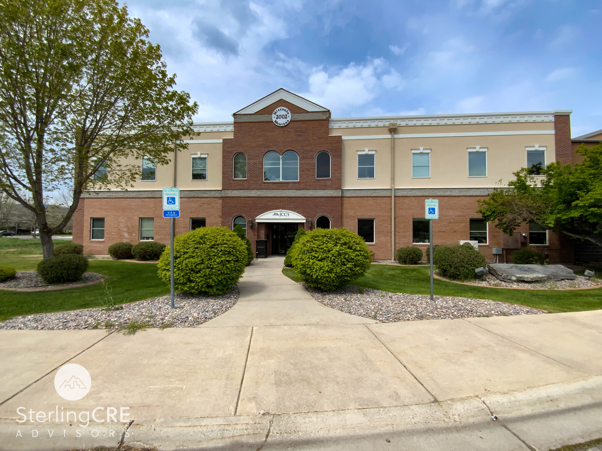 2620 Connery Way, Missoula, MT for sale Building Photo- Image 1 of 21