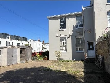 11 Carlton St, Cheltenham for sale - Building Photo - Image 2 of 5