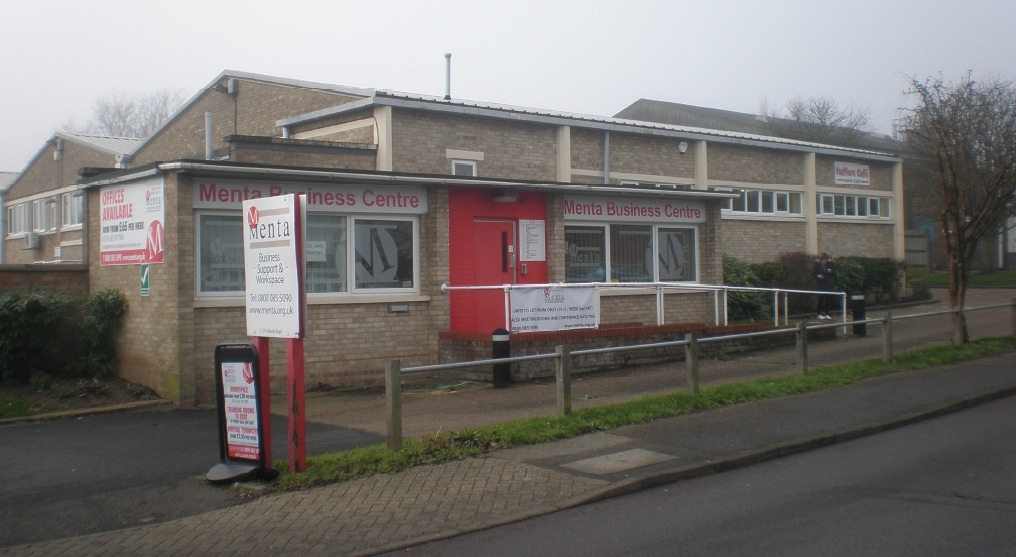 21-27 Hollands Rd, Haverhill to rent Primary Photo- Image 1 of 3