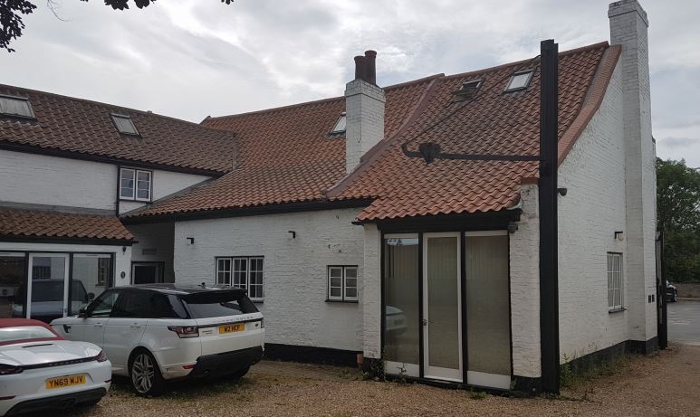 9 Cowgate, Brough for sale Primary Photo- Image 1 of 1