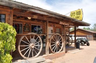 354 W Johnson Blvd, Payson, AZ for sale Building Photo- Image 1 of 1