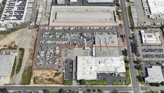 More details for 9292 9th St, Rancho Cucamonga, CA - Industrial to Rent