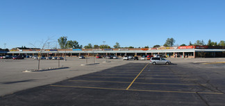 More details for 6250 S Cedar St, Lansing, MI - Retail for Rent