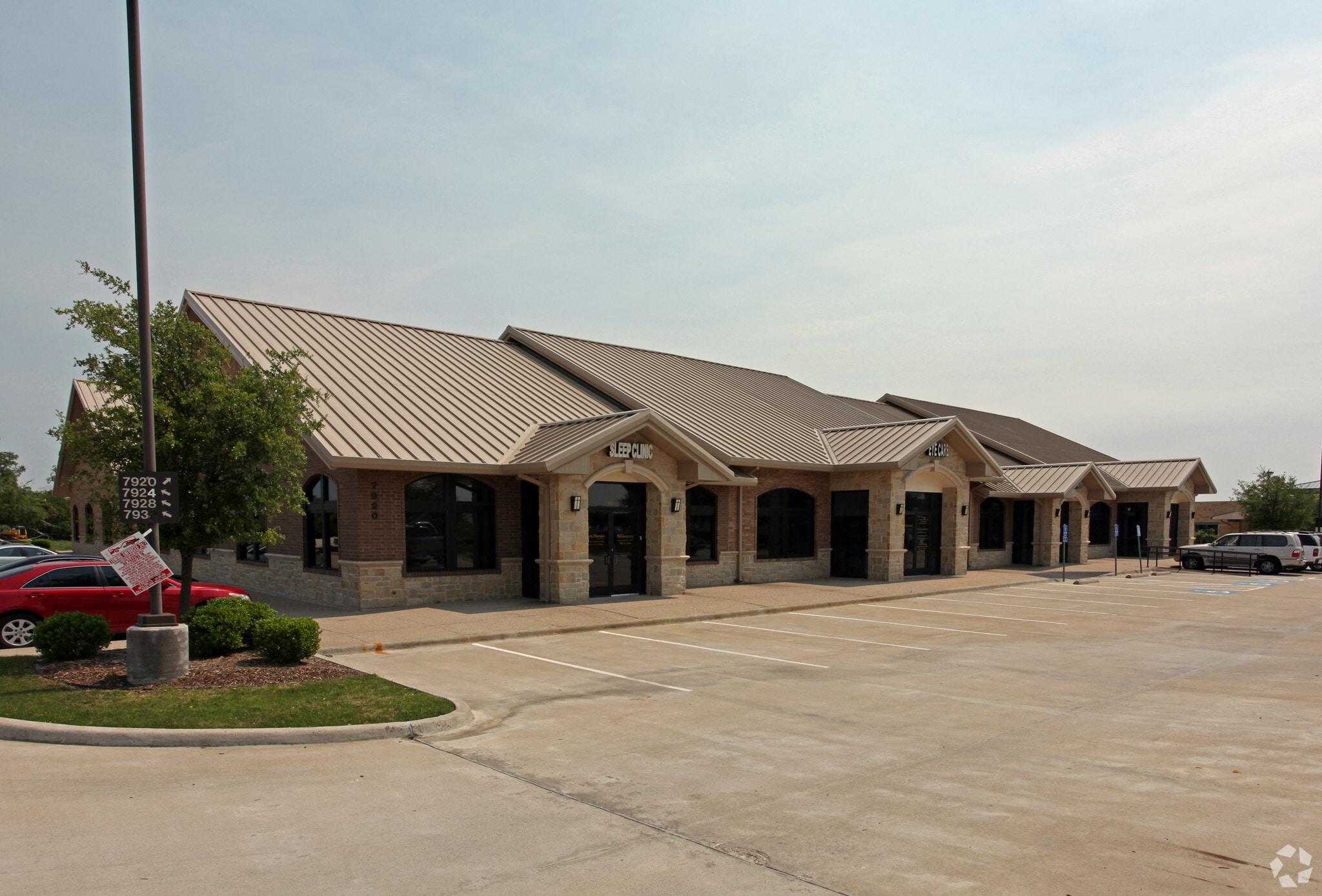 7920 Preston Rd, Plano, TX to rent Building Photo- Image 1 of 16