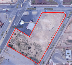 10290 Dyer St, El Paso, TX for sale Building Photo- Image 1 of 1