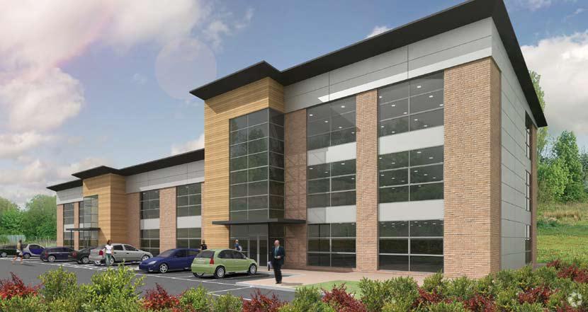 Annie Reed Rd, Beverley for sale Primary Photo- Image 1 of 1