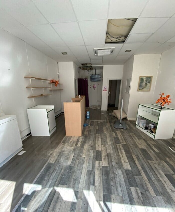 7 New Goulston St, London to rent Building Photo- Image 1 of 1