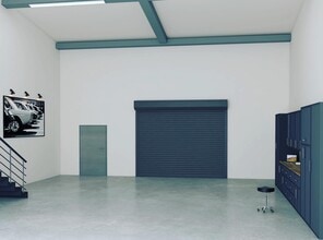 100 NE Harlem Rd, Kansas City, MO to rent Interior Photo- Image 2 of 5