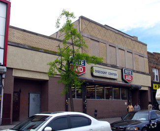 More details for 11910 Liberty Ave, Jamaica, NY - Retail for Rent