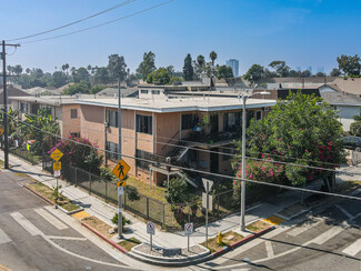 More details for 203 S St Louis St, Los Angeles, CA - Residential for Sale