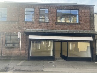 More details for 51 West St, Wisbech - Retail for Rent