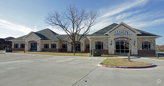 More details for 4921 Long Prairie Rd, Flower Mound, TX - Office/Medical for Rent