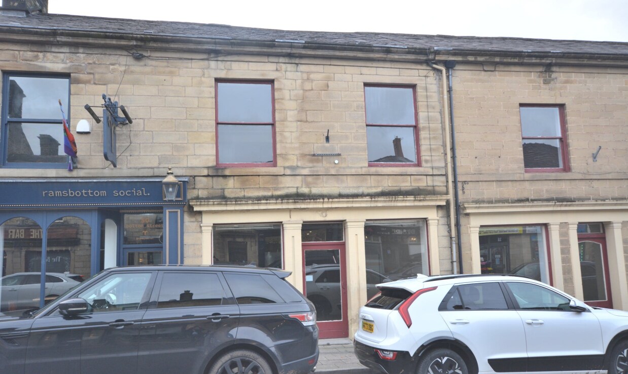 44-48 Bolton St, Bury for sale Building Photo- Image 1 of 1