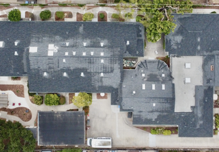 295 Alder St, Arroyo Grande, CA - aerial  map view