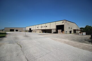 More details for 13827 W Hardy Rd, Houston, TX - Industrial for Rent